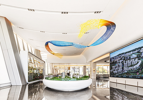 TITAN Property Winner - LONGSHI JADE MANSION