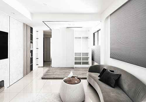 TITAN Property Winner - Vivid Charm