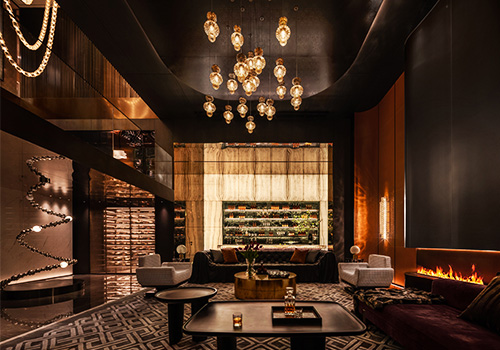 TITAN Property Winner -  ZHUHAI LA CITÉ CLUB HOUSE NO.8