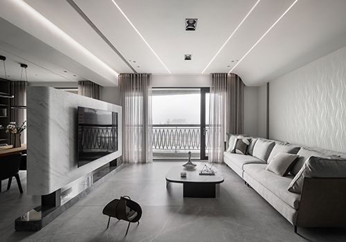 TITAN Property Winner - The Realm of Tranquility