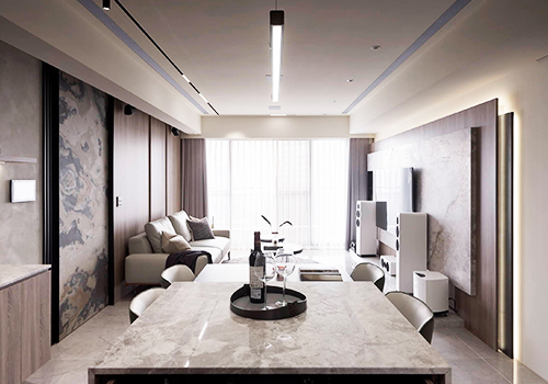 TITAN Property Winner - DJ HOUSE In Nature