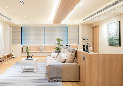 TITAN Property Winner - Studio Family