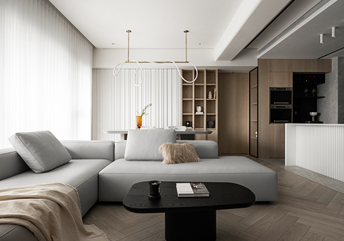 TITAN Property Winner - The Realm of Stillness