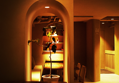 TITAN Property Winner - SUNG Interior Design