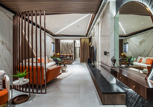 TITAN Property Winner - Shun