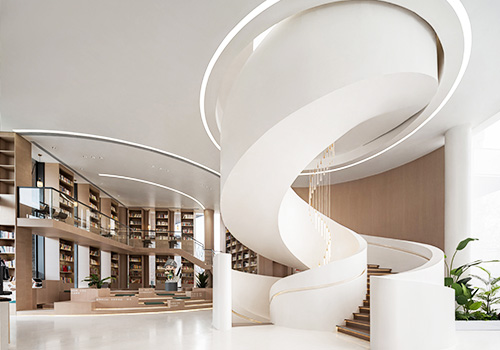 TITAN Property Winner - CLOUD BAY PALACE