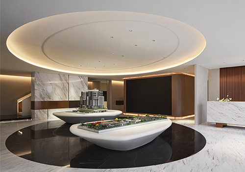 TITAN Property Winner - TIFFANY HOUSE