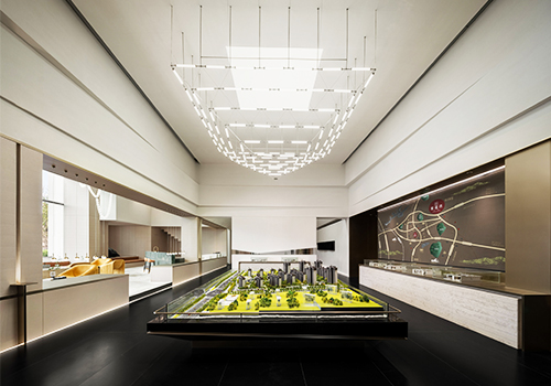 TITAN Property Winner - Dragon Palace Aesthetics Center