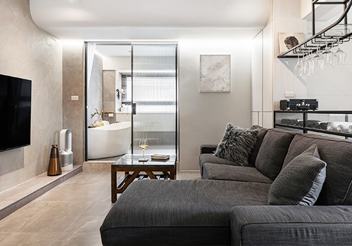 TITAN Property Winner - Charming Days