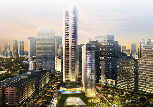 TITAN Property Winner - Appreciating Art: Ayala Land’s Tula Series