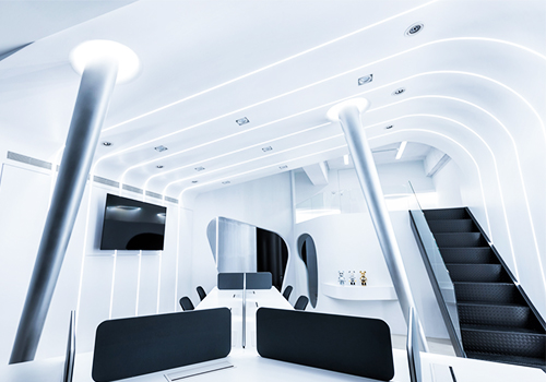 TITAN Property Winner - Space Travel Technology