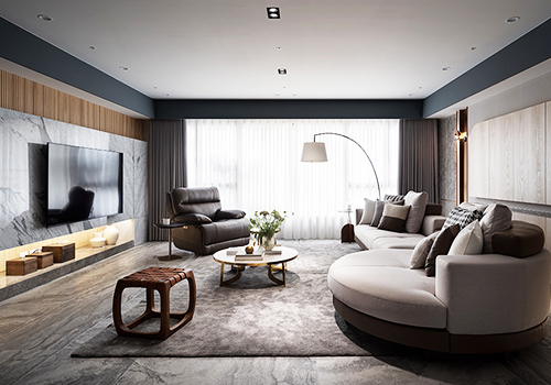 TITAN Property Winner - Golden Year Wheel