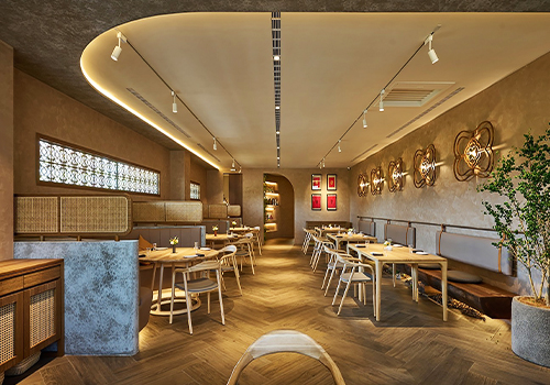 TITAN Property Winner - JL STUDIO