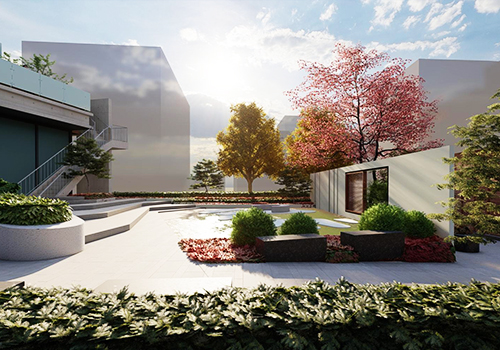 TITAN Property Winner - Whole Grand Splendor