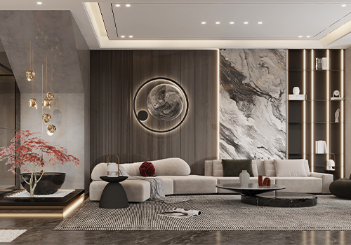 TITAN Property Winner - Jiangmen Wuyi Country Garden