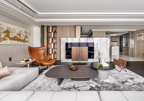 TITAN Property Winner - Meridiana