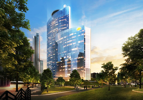 TITAN Property Winner - Groundbreakers 2022 – PRESENT