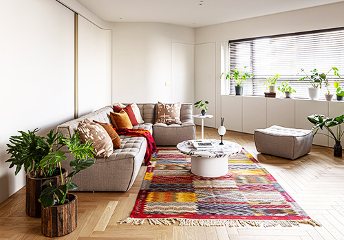 TITAN Property Winner - Island Glow