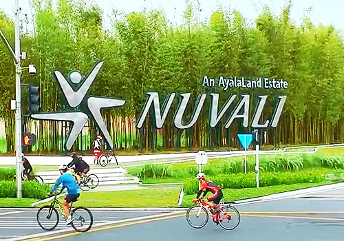 TITAN Property Winner - Solara Park Storeys Nuvali