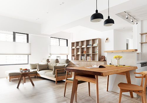 TITAN Property Winner - Leisurely Days