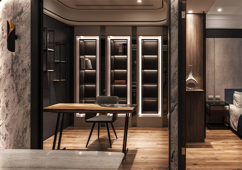 TITAN Property Winner - Mellow Abode