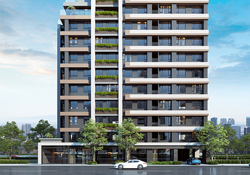 TITAN Property Winner - Maison De Fascine