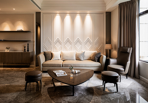 TITAN Property Winner - Abode of Elegance and Tranquility
