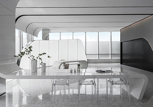 TITAN Property Winner - X OFFICE