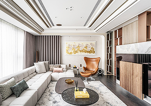 TITAN Property Winner - Meridiana