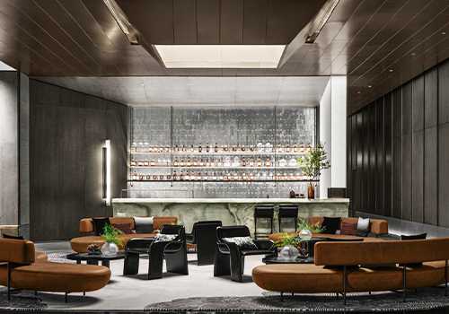 TITAN Property Winner - SHANG YUAN JINJIANG CHENGDU