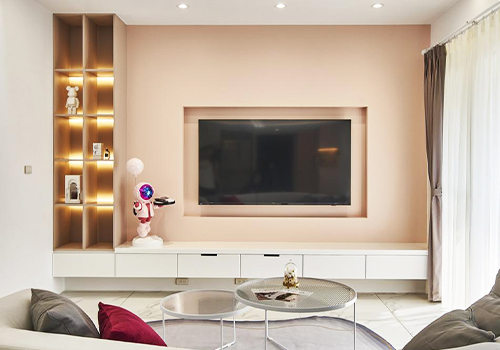 TITAN Property Winner - Luminary Dreamland