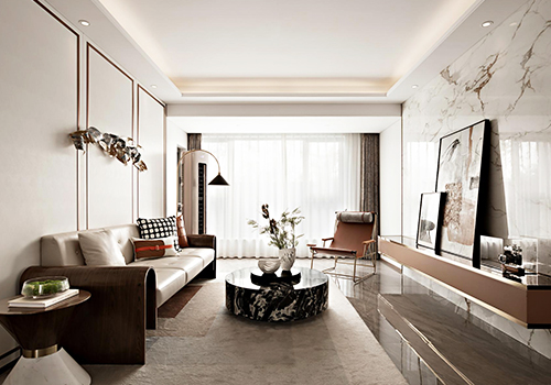 TITAN Property Winner - Tianjin Jinchengfu Apartment