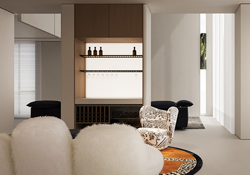 TITAN Property Winner - Jinxiu Shanhe 128# Villa