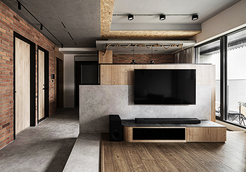 TITAN Property Winner - The Flying Dreamer