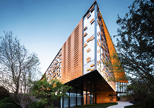 TITAN Property Winner - Time River