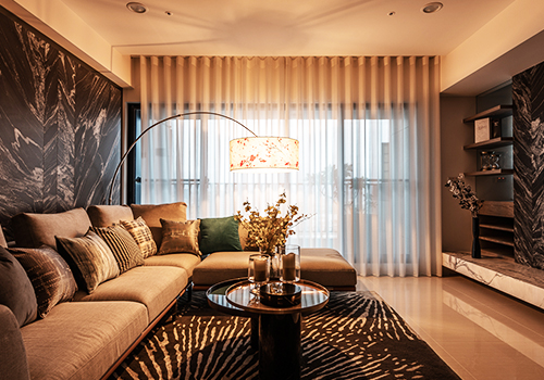 TITAN Property Winner - Seclusion in Mountains