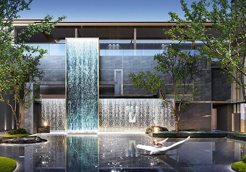TITAN Property Winner - GLORY OF THRONES