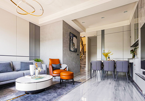 TITAN Property Winner - Rays of Life