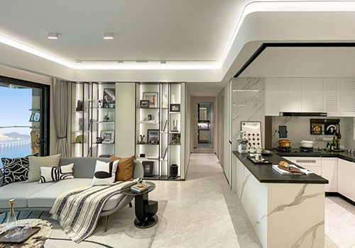 TITAN Property Winner - Huafa Coast City Hengqin Polis