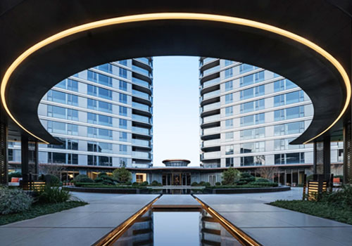 TITAN Property Winner - Yango 95 Longting Road