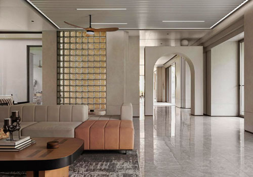 TITAN Property Winner -  QING SHUI WAN - XIN HAI