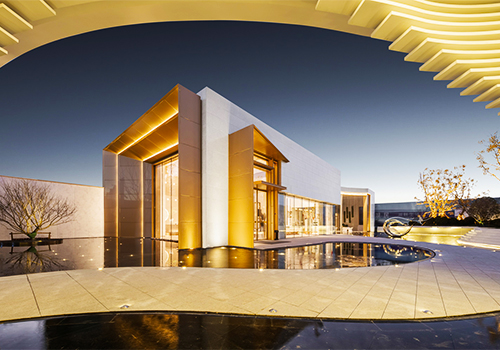 TITAN Property Winner - LAKE OF MOONLIGHT