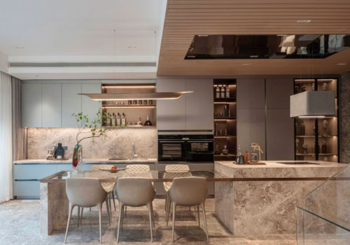 TITAN Property Winner - TIANYU LAKE