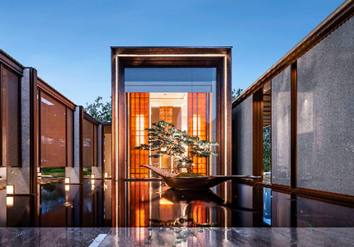 TITAN Property Winner - Glory of Galaxy