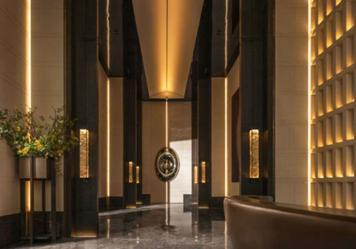 TITAN Property Winner - NANJING QINHUAI JINMAO PALACE