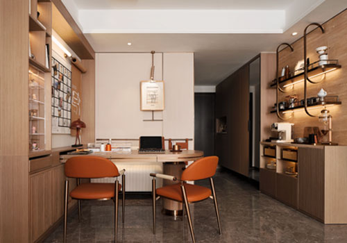 TITAN Property Winner - Foshan Dongjian Noble City