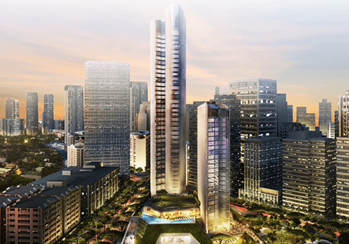 TITAN Property Winner - Ayala Land's Balloons Series, A Digital Campaign