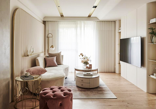 TITAN Property Winner - A Moveable Feast