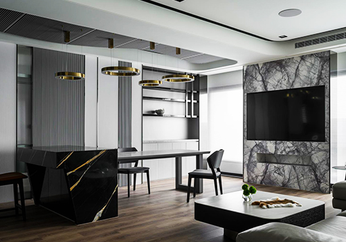 TITAN Property Winner - Whispers of Elegance