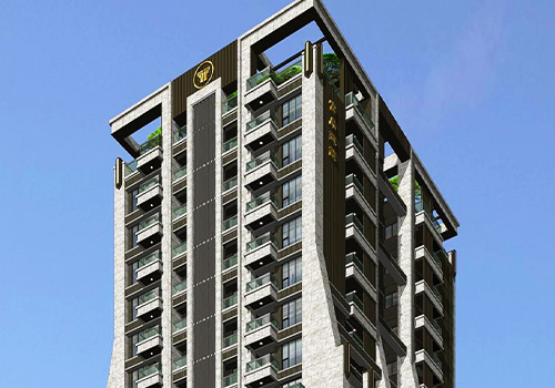 TITAN Property Winner - FUPIN Nanjing